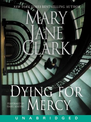 cover image of Dying for Mercy